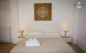 Ostia Holiday Andromeda